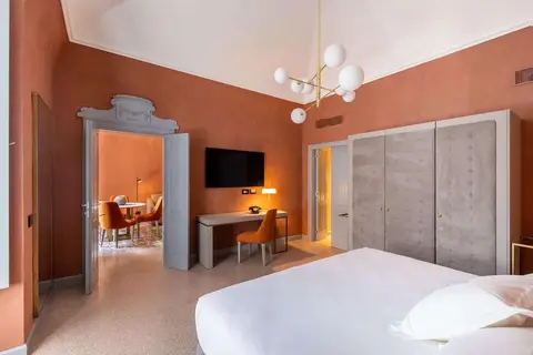 Vis Urban Suite & Spa in Bari — foto 4