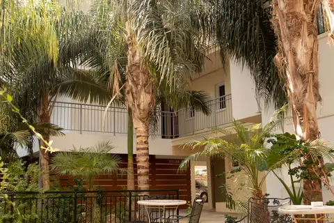 Alecos Hotel Apartments in Paphos — foto 9