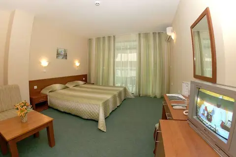 Hotel L&B in Несебър — foto 18