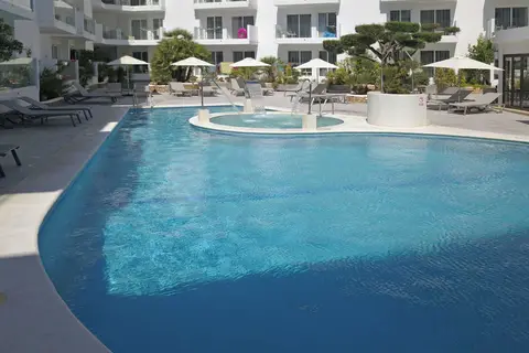 Balansat Resort in Sant Joan de Labritja — foto 13