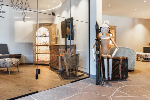 Hotel La Cort My Dollhouse - adults only foto 11