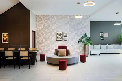 Leonardo Hotel Vienna City West in Wenen, foto 9
