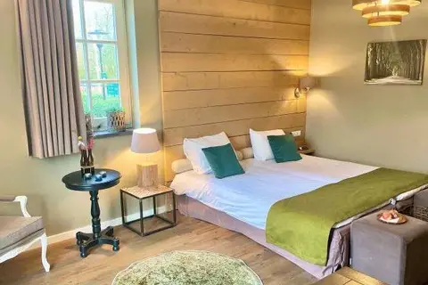 Auberge De Hilver foto 3