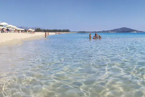 Arbatax Park Resort in Tortolì — foto 8
