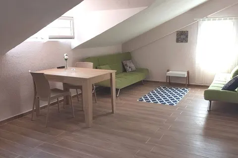 Fly & Go Aladdin Appartementen in Ortaca — foto 5