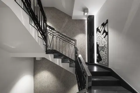 LHP Napoli Palace & SPA in Napels — foto 30