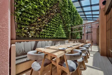 Land's End, Boutique Hotel in Sliema — foto 6