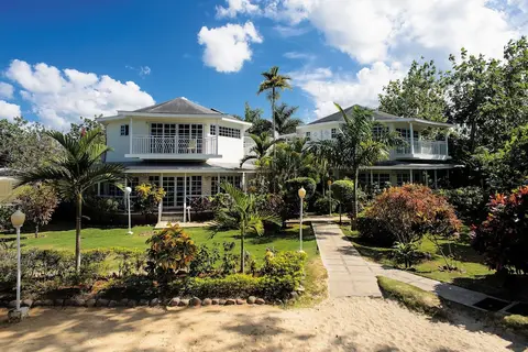 Rondel Village in Negril — foto 28