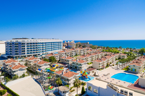 Hotel Dream World Hill foto 24