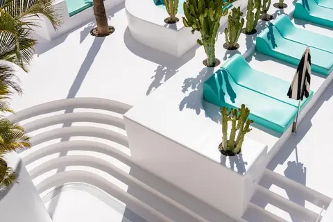 Hotel Gold by Marina in San Bartolomé de Tirajana — foto 13