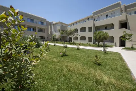 Vantaris Luxury Beach Resort in Dramia — foto 16