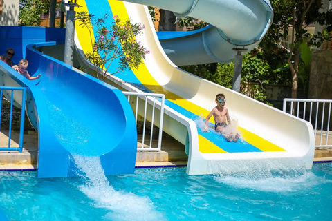 Hotel Side Village Family foto 13