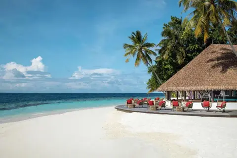 Dhawa Ihuru in Ihuru Island — foto 3