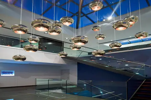 Tesoro Blu Hotel & Spa in Δημοτική Ενότητα Ελειού-Πρόνων — foto 21