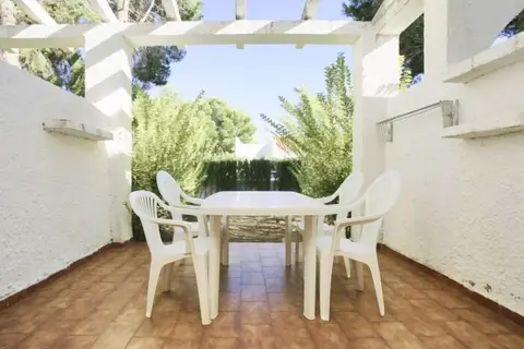 Rentalmar Adosados El Pinar in Calafell — foto 12