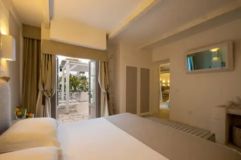 Baglioni Masseria Muzza Resort & Spa in Otranto — foto 29