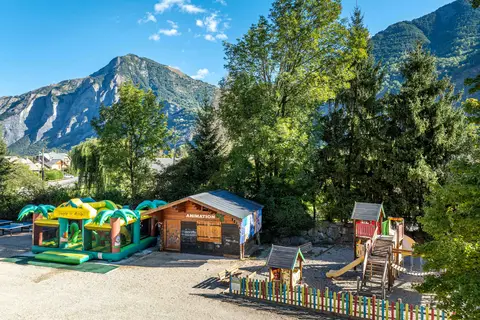 Le Colporteur in Le Bourg-d'Oisans — foto 9