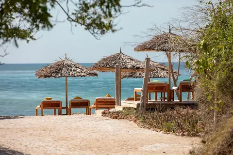 Temple Point Watamu in Watamu — foto 24