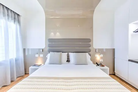 MH Florence Hotel & Spa in Florence, foto 16