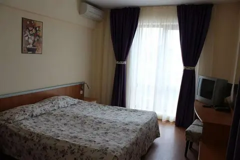 Hotel Atol in Слънчев бряг — foto 10