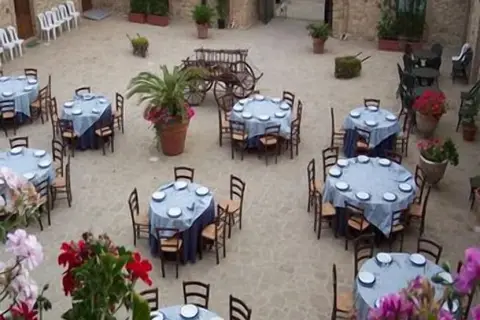Agriturismo Gigliotto in San Michele di Ganzaria, foto 23