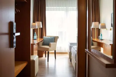 ACHAT Hotel Frankfurt Maintal foto 6