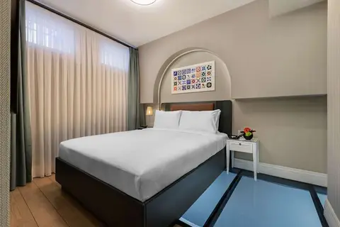 Catch Hotel Sultanahmet in İstanbul — foto 14