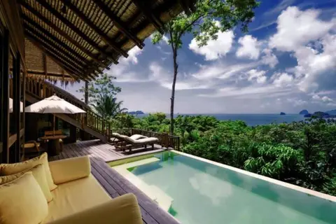 Six Senses Yao Noi in หาดท่าเขา — foto 7