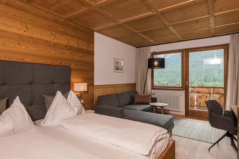 Berghotel foto 2