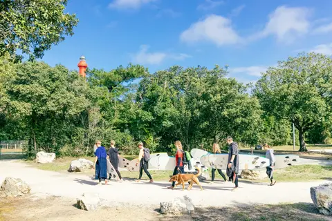 Camping Club La Côte Sauvage in La Tremblade — foto 21