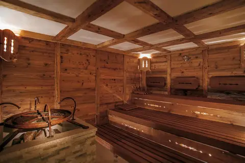 Hotel & Gasthof Bräu in Zell Am Ziller — foto 5