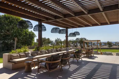 Lindian Village Curio Collection by Hilton in Lardos — foto 7