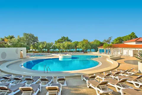 Park Plaza Belvedere Medulin in Medulin, foto 14
