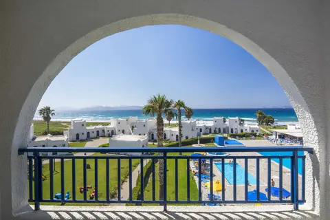 Aeolos Beach Hotel in Aeolos Beach Hotel, foto 3