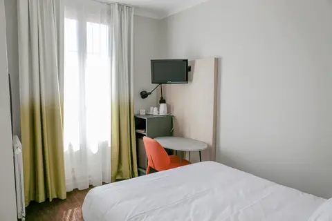 Hotel Vendome in Nice, foto 21