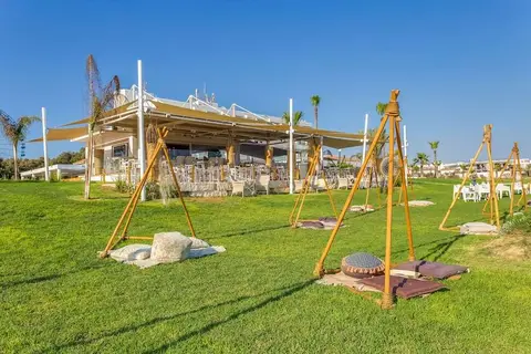 Pierre Anne Beach Hotel in Ayia Napa, foto 17