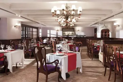 Starlight Resort Hotel in Manavgat, foto 25