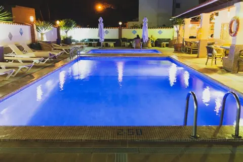 Apartamentos El Cortijo in Santa Eulària des Riu — foto 3