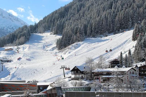 Pension St. Leonard foto 5