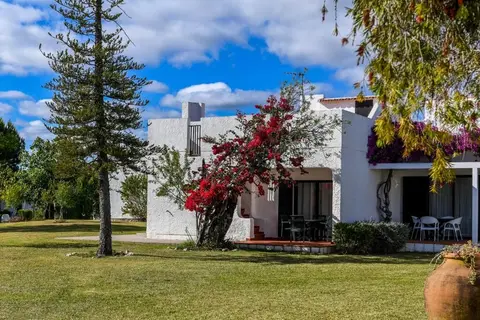 Vakantiepark Pedras Del Rei in Tavira — foto 3