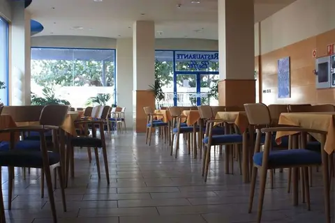 Hotel Rober Palas in l'Alfàs del Pi — foto 7