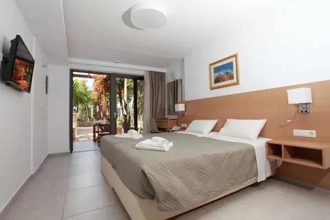 Cretan Beach Resort in Dramia, foto 5