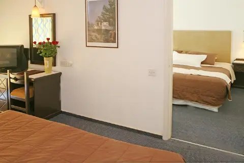 Navarria Hotel in Λεμεσός — foto 5