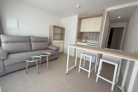 Tivoli Apartments in San Bartolomé de Tirajana — foto 3