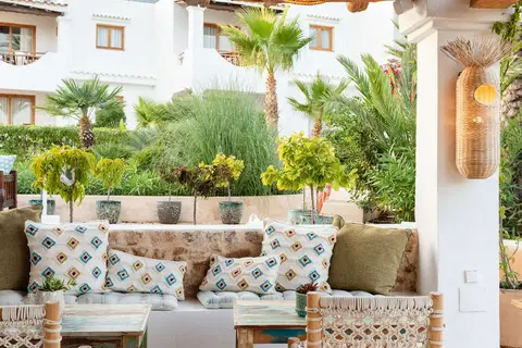 Petunia Ibiza in Sant Josep de sa Talaia, foto 7
