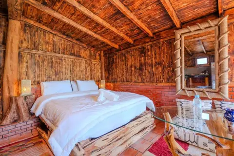 Riad Dar Etto in Essaouira, foto 11