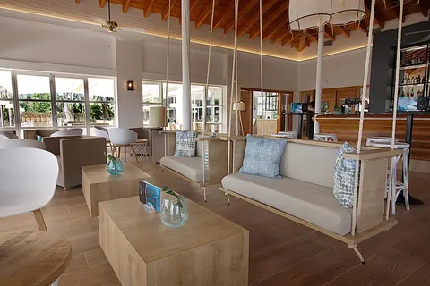 Rei del Mediterrani Palace foto 3