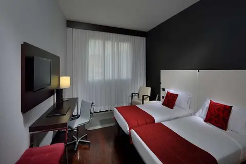Savhotel in Bologna — foto 3