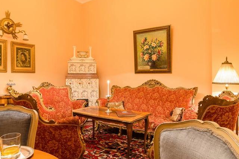 Villa Excelsior foto 10