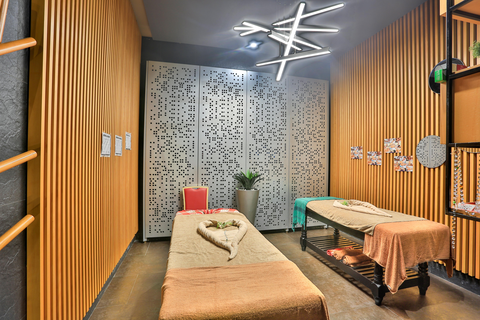 Hotel Long Beach Alanya foto 14